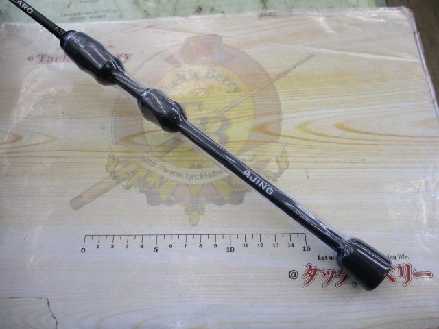 ヴェルザードAJ510