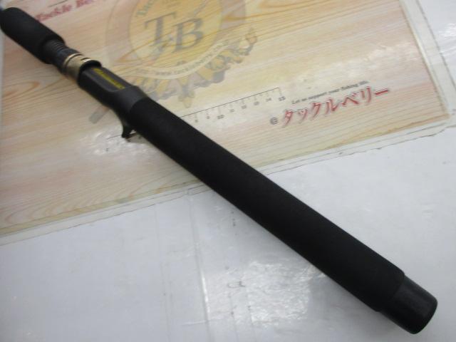 コンバットスティック GCSC-65MH