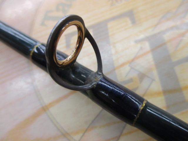 コンバットスティック GCSC-65MH