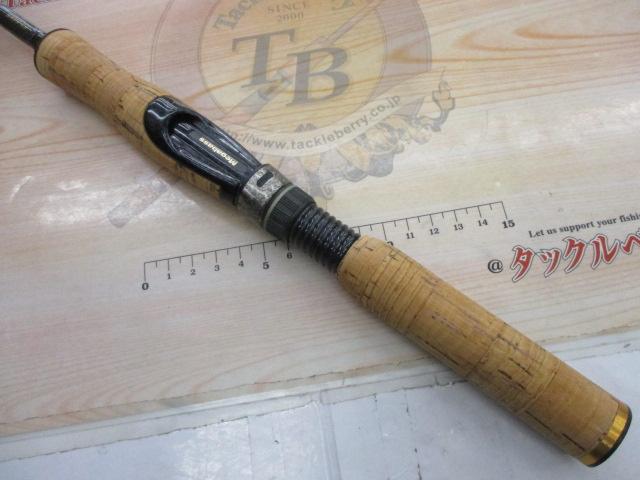 デストロイヤー F3-64XS(HT1000)