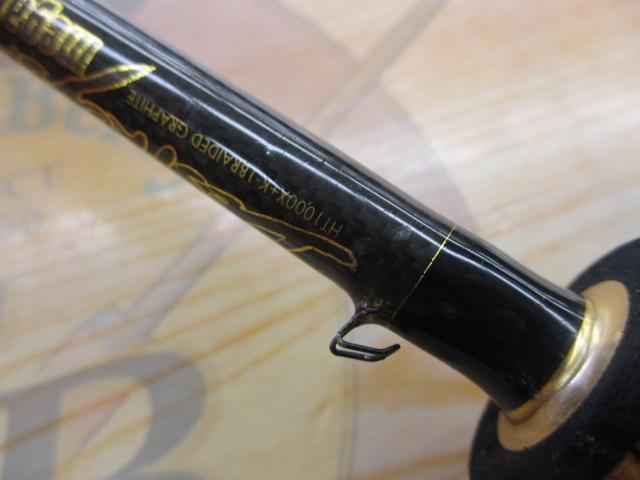 デストロイヤー F3-64XS(HT1000)