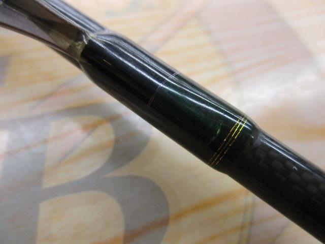 デストロイヤー F3-64XS(HT1000)