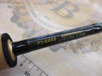 デストロイヤー F3-64XS(HT1000)