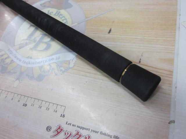 ソルティガR J62B-2 TG