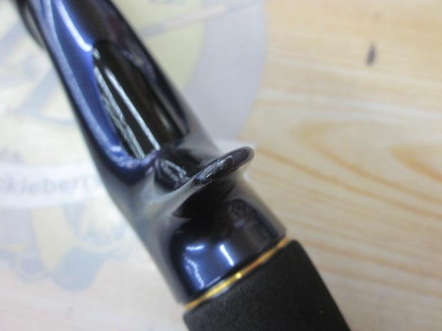 ソルティガR J62B-2 TG