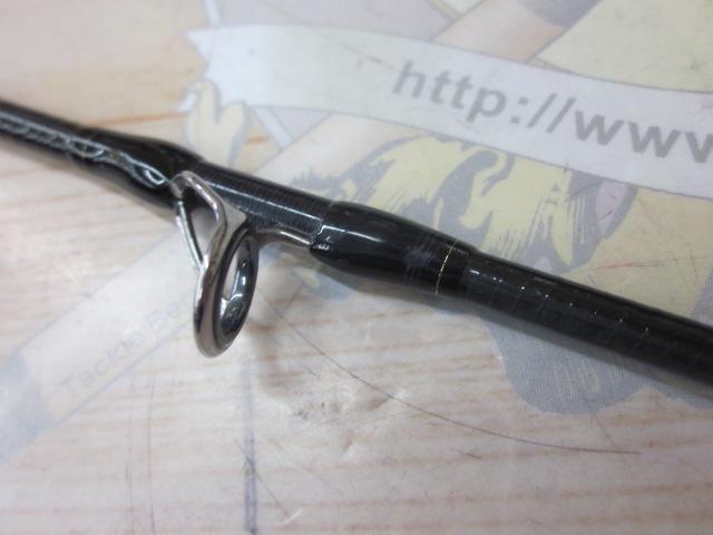 ソルティガR J62B-2 TG