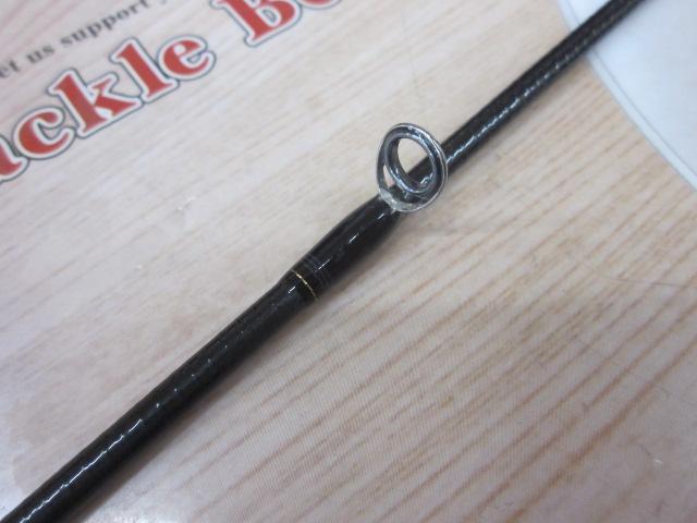 ソルティガR J62B-2 TG