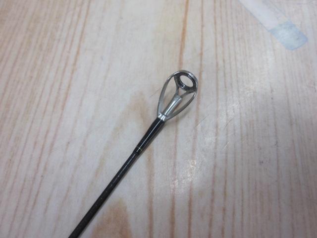 ソルティガR J62B-2 TG