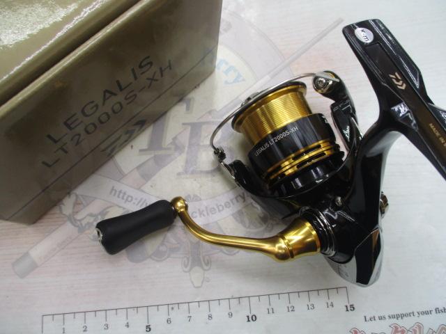 23レガリス LT2000S-XH