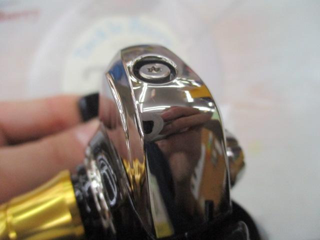 23レガリス LT2000S-XH