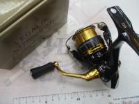 23レガリス LT2000S-XH