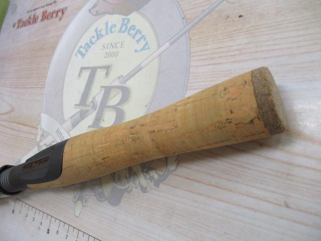 07トラウトライズ 60UL