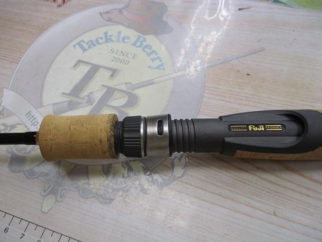 07トラウトライズ 60UL