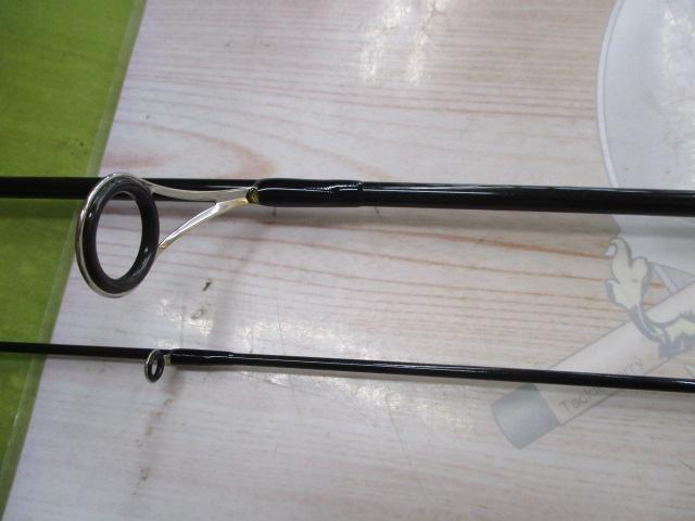 07トラウトライズ 60UL