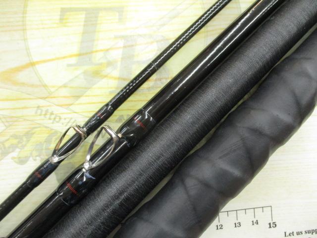 フルフィールド石鯛海王 540MH｜＠ベリーネット 日本最大新品中古釣具