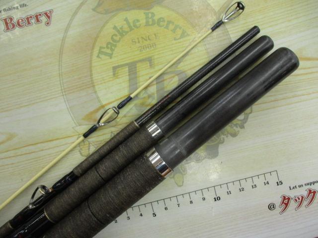 フルフィールド石鯛海王 540MH｜＠ベリーネット 日本最大新品中古釣具