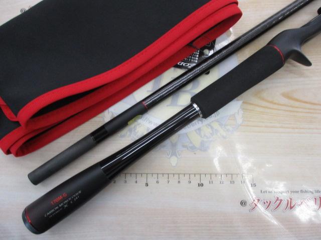 20ゾディアス 170M-G