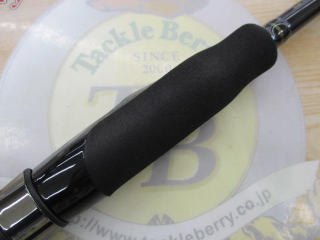 カリスタ 82ML/AR オールラウンダー