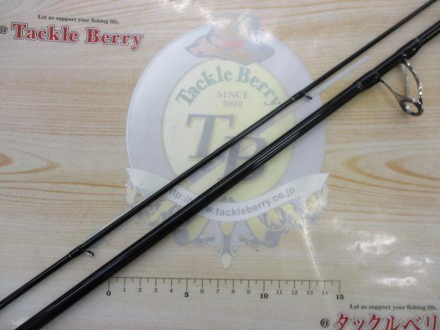 カリスタ 82ML/AR オールラウンダー