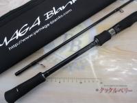 カリスタ 82ML/AR オールラウンダー