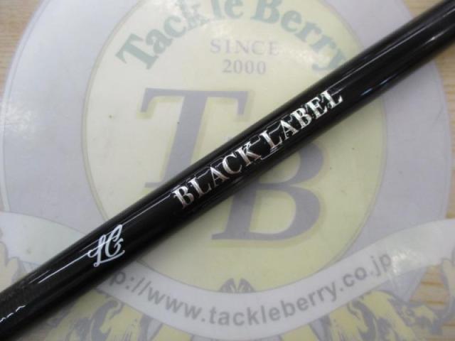 ブラックレーベル BLX LG 6101MRB