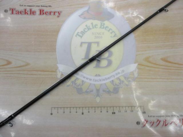 ブラックレーベル BLX LG 6101MRB