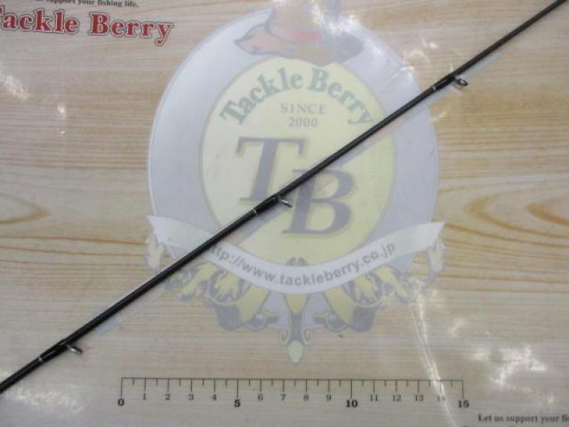 ブラックレーベル BLX LG 6101MRB