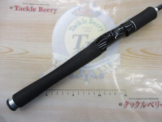 ブラックレーベル BL691ULFS