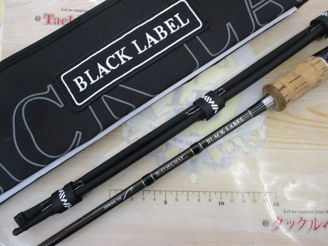 ブラックレーベル BL-FT681LXS