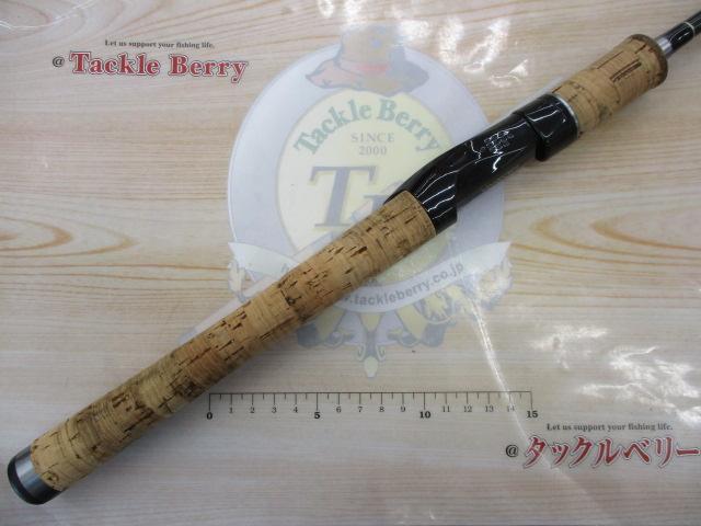 ブラックレーベル BL-FT681LXS