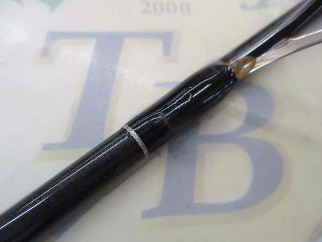 ブラックレーベル BL-FT681LXS