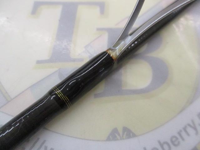 ルアーニスト 76L