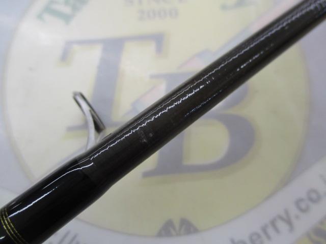 ルアーニスト 76L