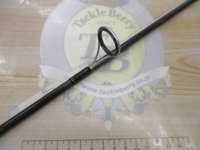 ルアーニスト 76L