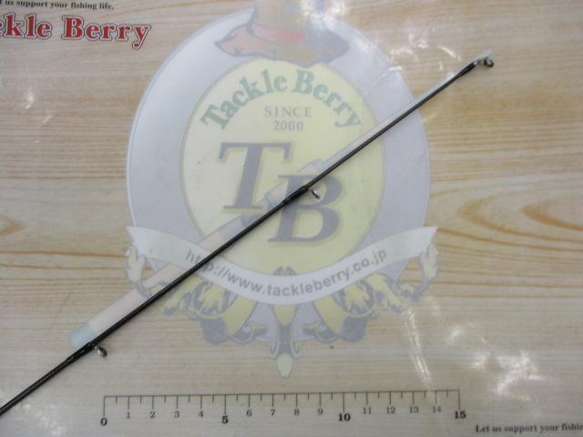 ルアーニスト 76L