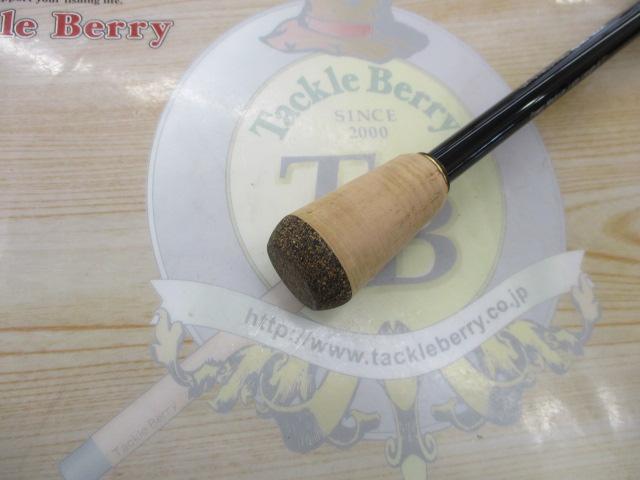 グラディエーターマキシマム GX-67MLS-PMD メトロトリック