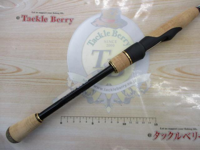 グラディエーターマキシマム GX-67MLS-PMD メトロトリック