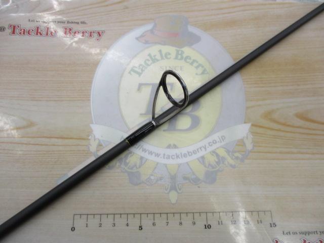 グラディエーターマキシマム GX-67MLS-PMD メトロトリック