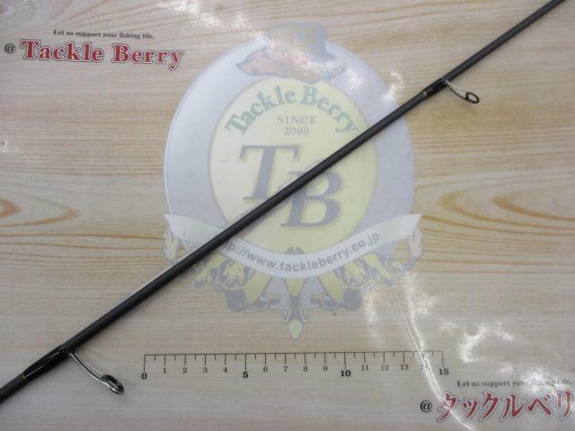 グラディエーターマキシマム GX-67MLS-PMD メトロトリック