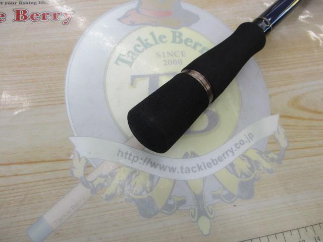 ソルパラ SPX-782M/黒鯛