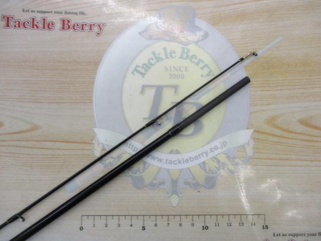 ソルパラ SPX-782M/黒鯛