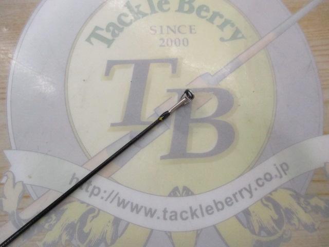 ソルパラ SPX-782M/黒鯛