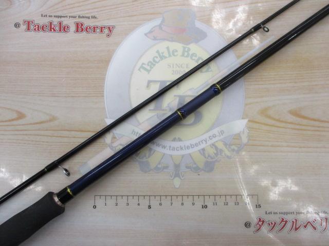 ソルパラ SPX-782ML/黒鯛