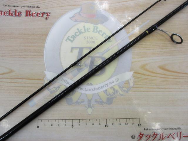 ソルパラ SPX-782ML/黒鯛