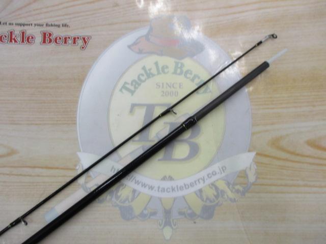 ソルパラ SPX-782ML/黒鯛