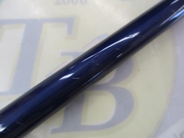 ソルパラ SPX-782ML/黒鯛