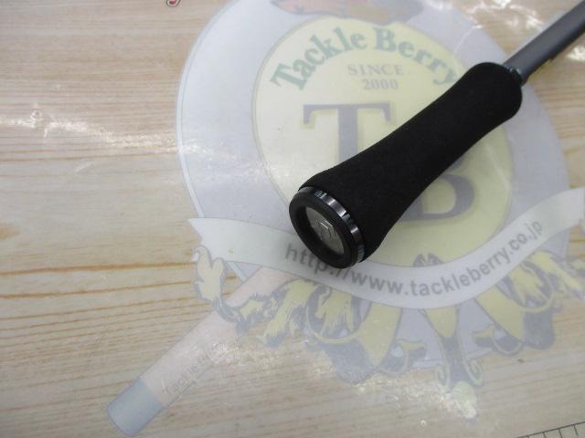 エメラルダスストイストST 74MMH-SMT