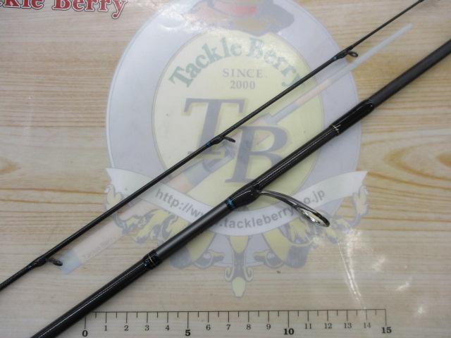 エメラルダスストイストST 74MMH-SMT