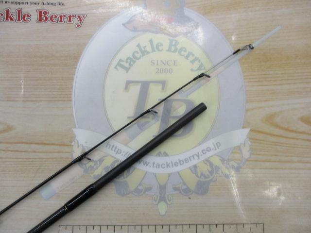 エメラルダスストイストST 74MMH-SMT