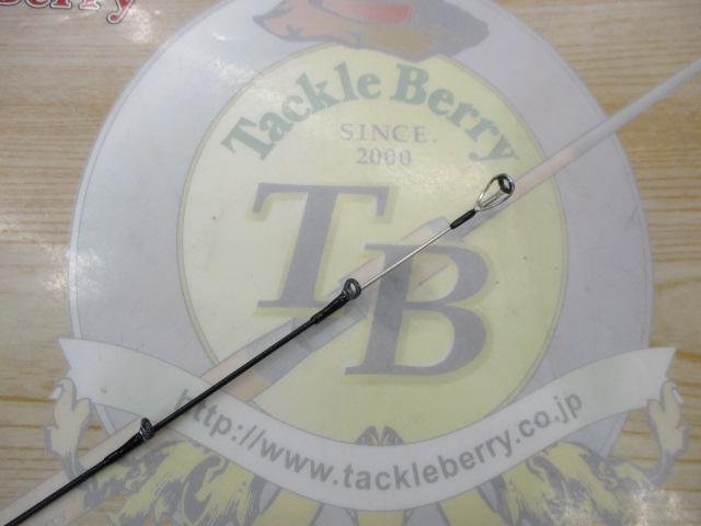 エメラルダスストイストST 74MMH-SMT